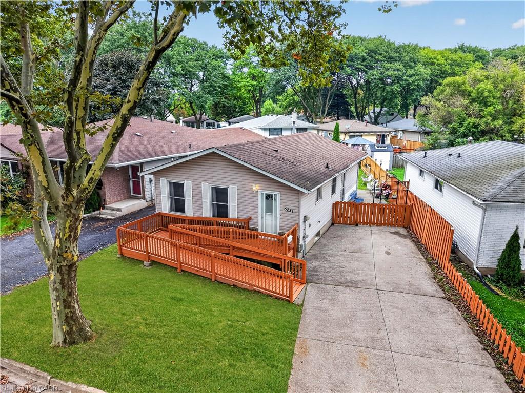 6231 Johnson Drive Property Photo 1