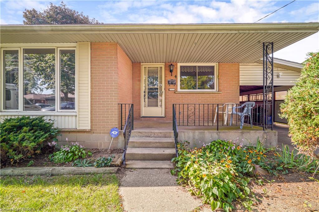 4 Waddington Street Property Photo 4