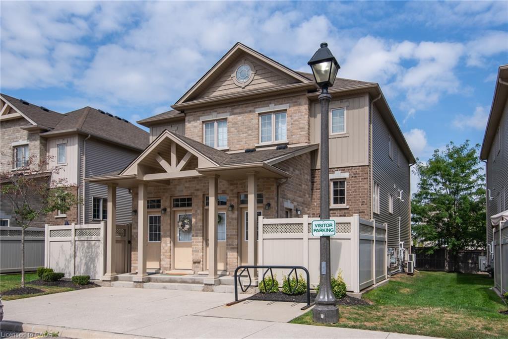 D-230 Jessica Crescent Property Photo 1