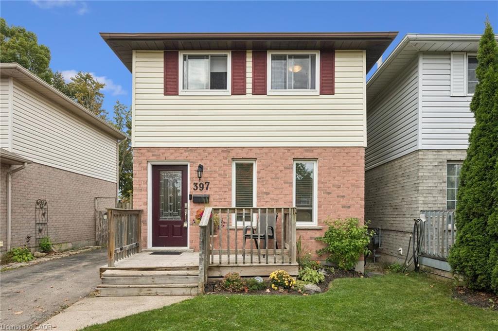 397 Auden Road Property Photo 1