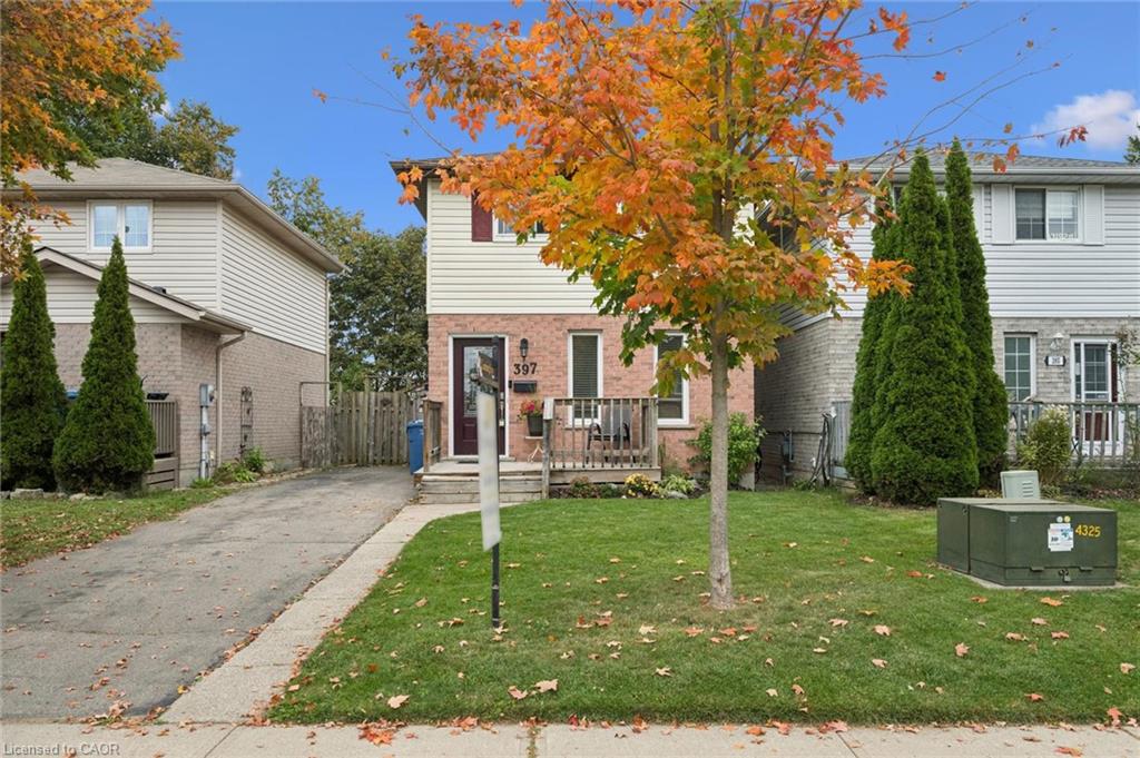 397 Auden Road Property Photo 2