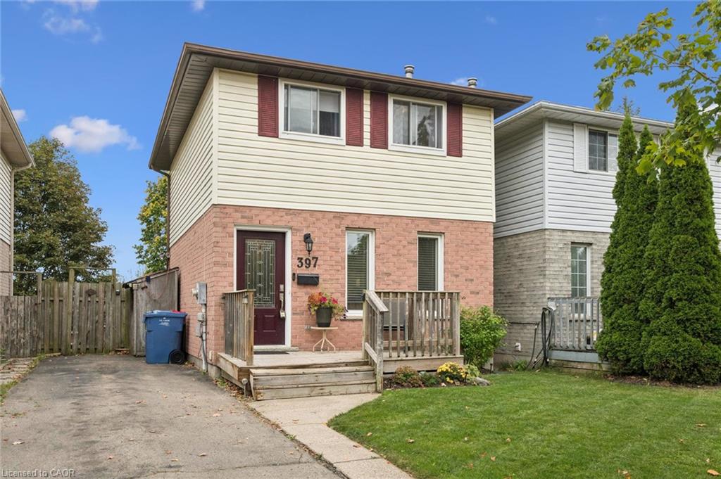 397 Auden Road Property Photo 3