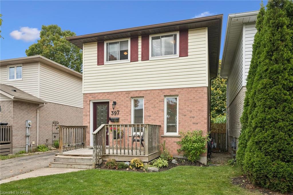 397 Auden Road Property Photo 4