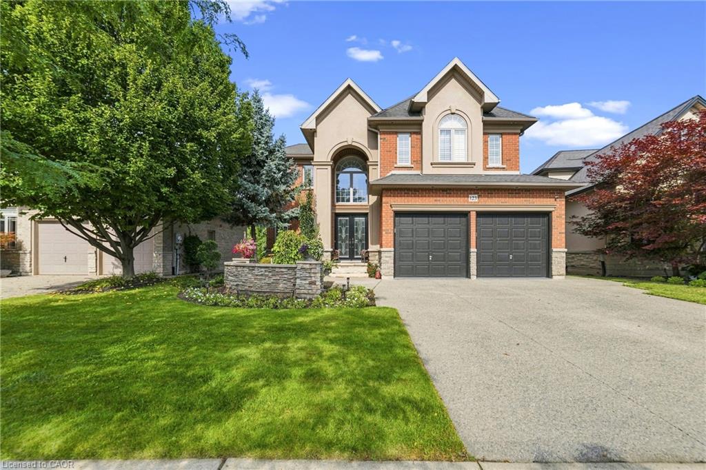 123 Tollgate Drive Property Photo 1