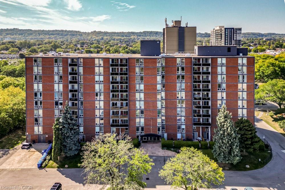 409-75 Glenburn Court