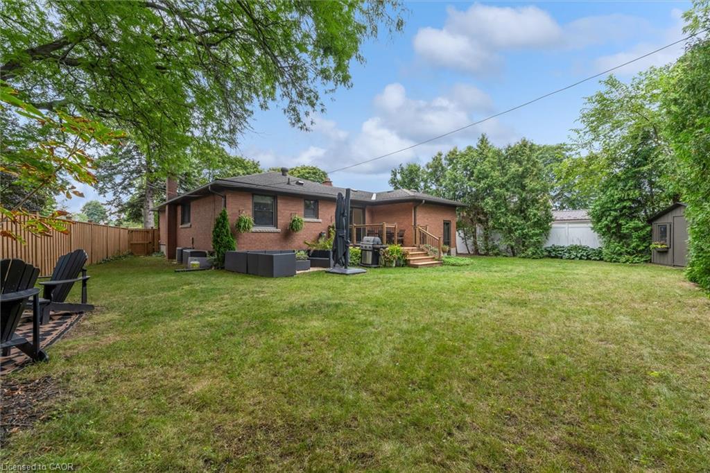 2241 Joyce Street Property Photo 42