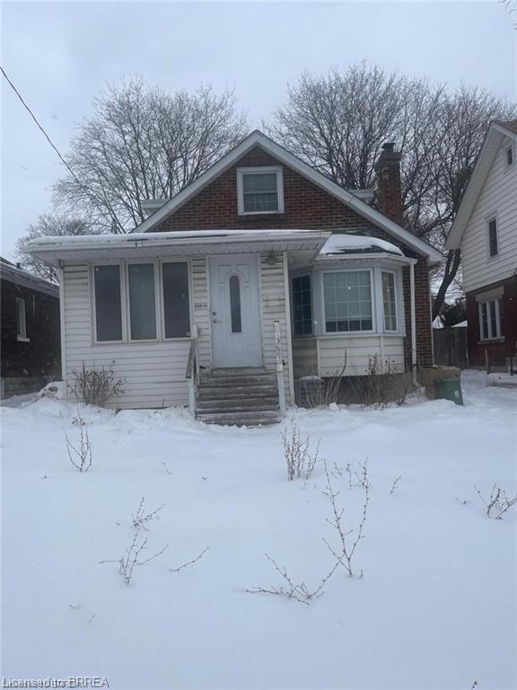 258 Wellington Road Property Photo 1