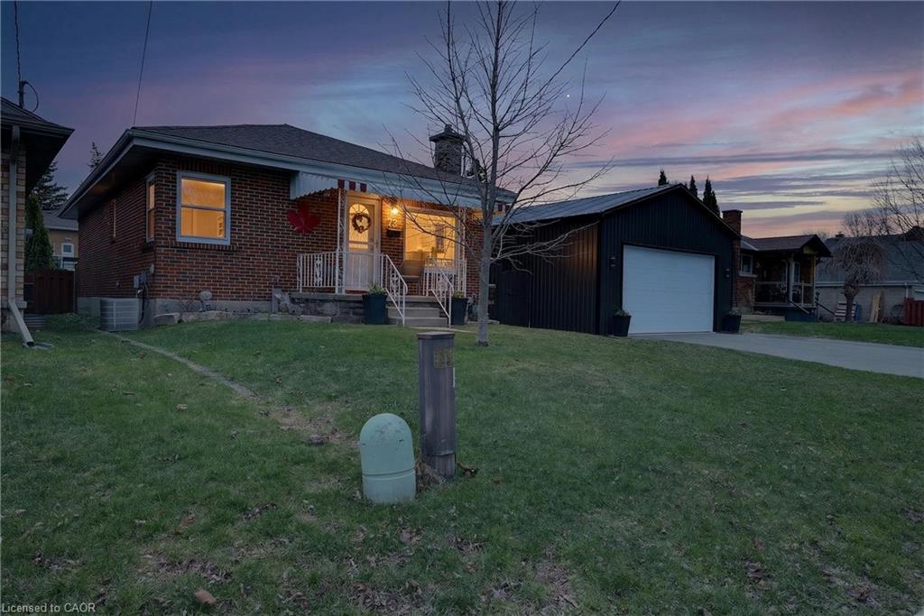 73 Avondale Street Property Photo 1