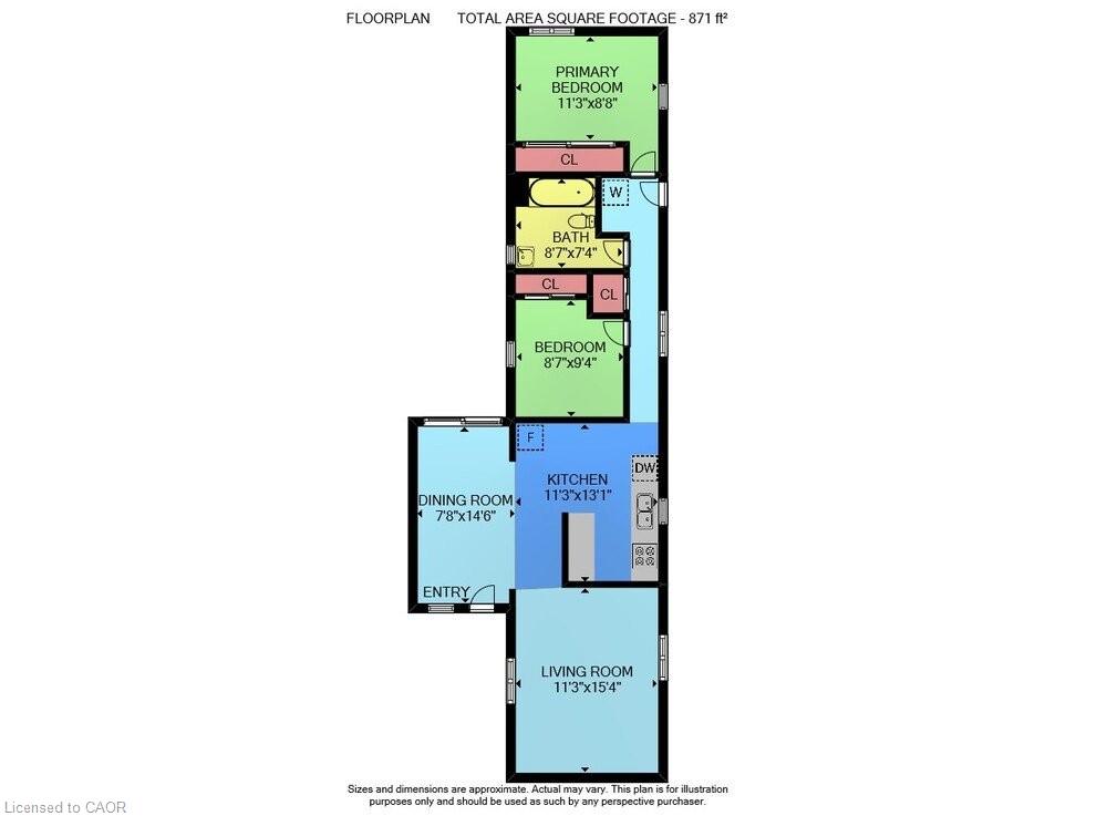 4422 Timothy Lane Property Photo 19