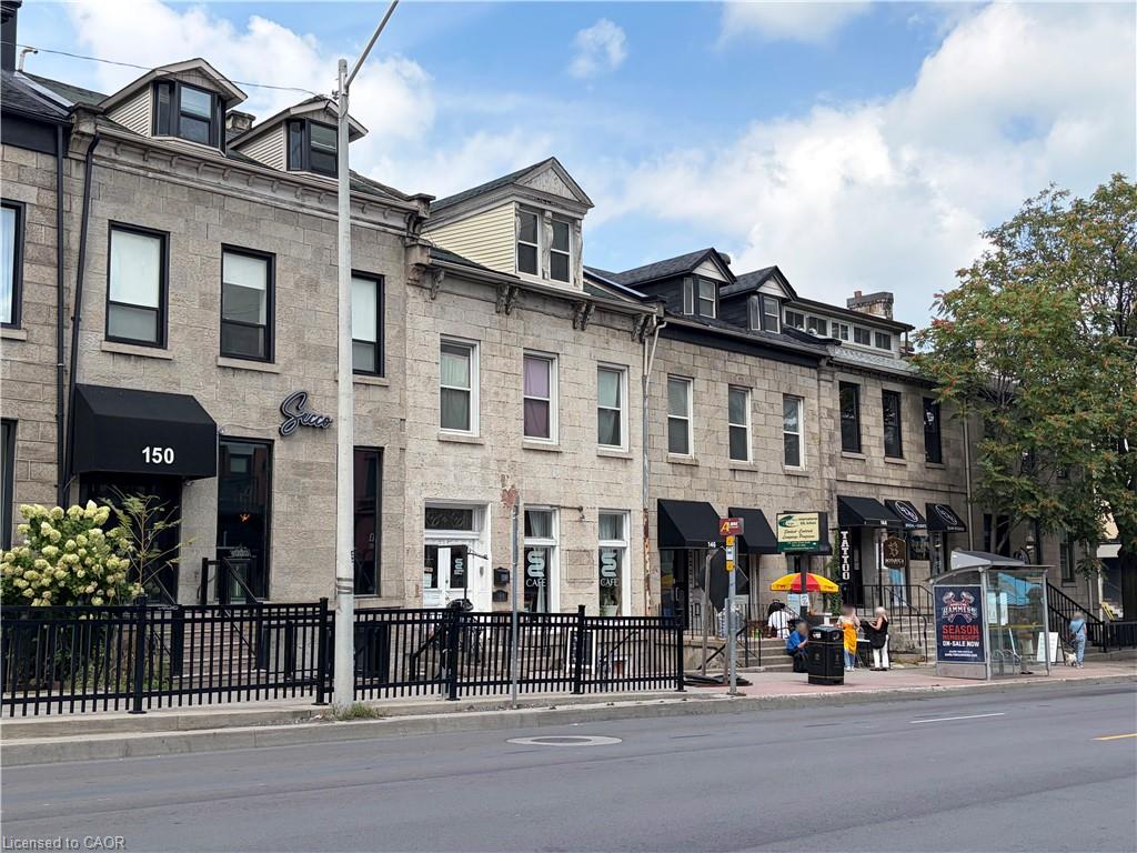 148 James Street S Property Photo 1