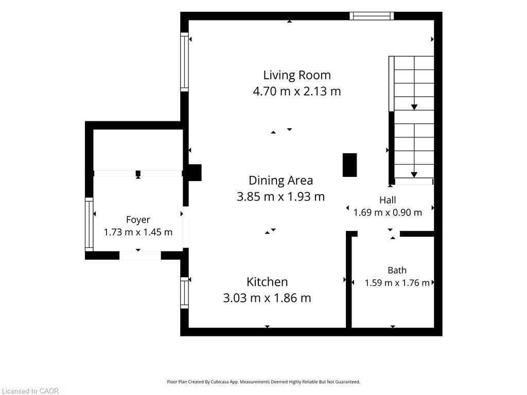 1500 King Street E Property Photo 18