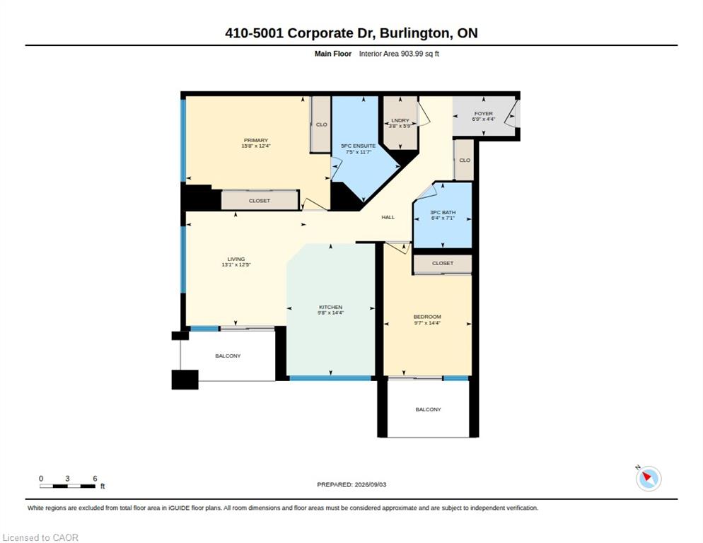 410-5001 Corporate Drive Property Photo 29