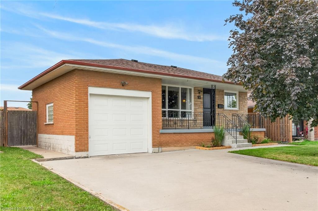 93 Nugent Drive Property Photo 1