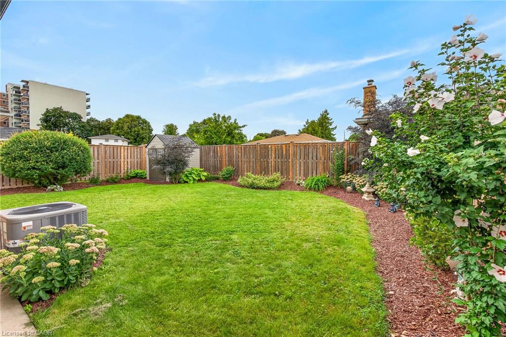 93 Nugent Drive Property Photo 31