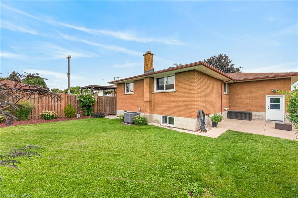 93 Nugent Drive Property Photo 33