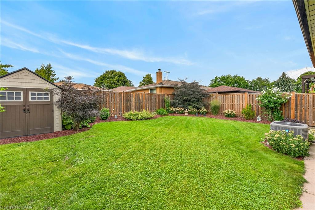 93 Nugent Drive Property Photo 34