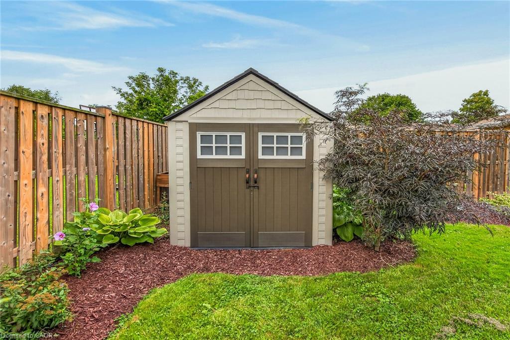 93 Nugent Drive Property Photo 35