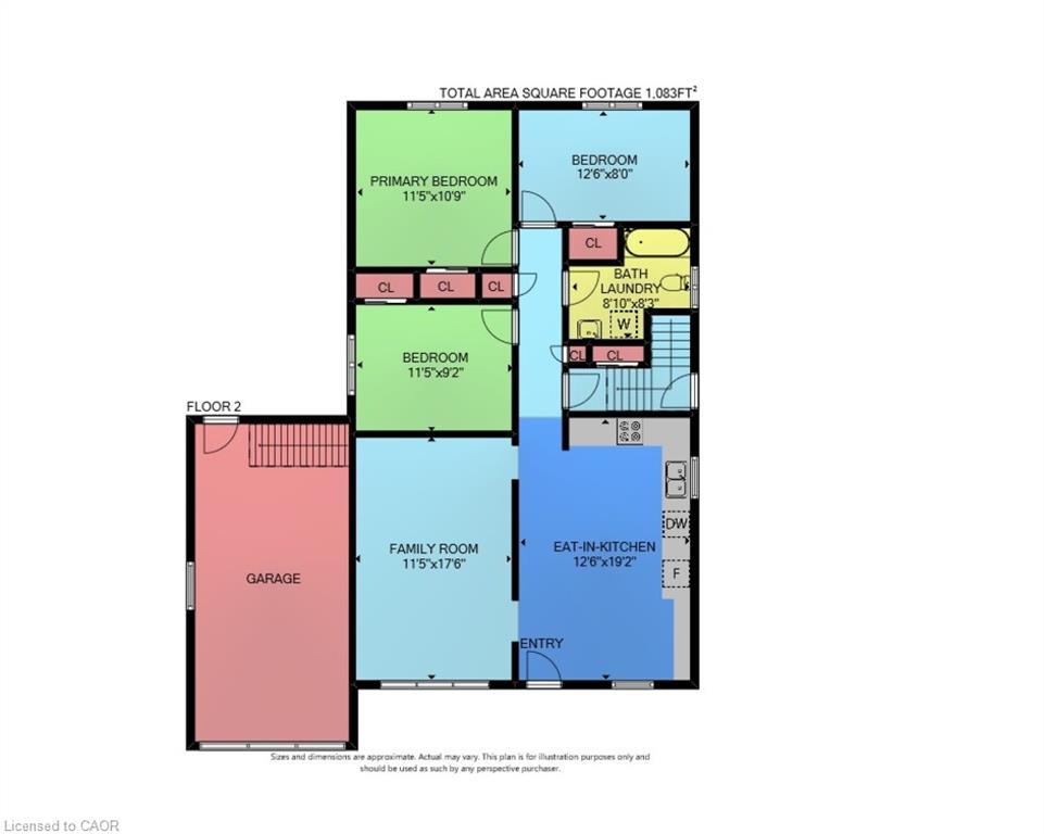 93 Nugent Drive Property Photo 39