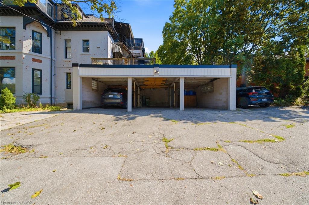347 Queen Street S Property Photo 41