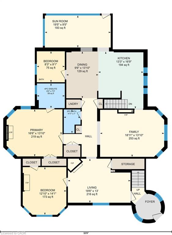 347 Queen Street S Property Photo 47