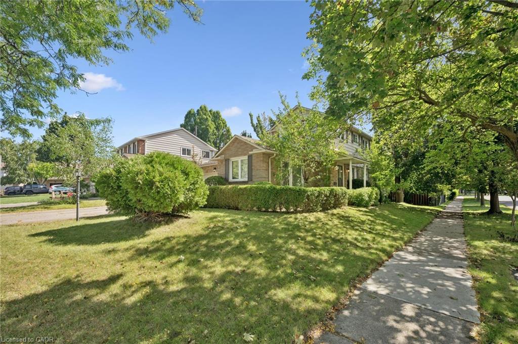 2181 Joyce Street Property Photo 1