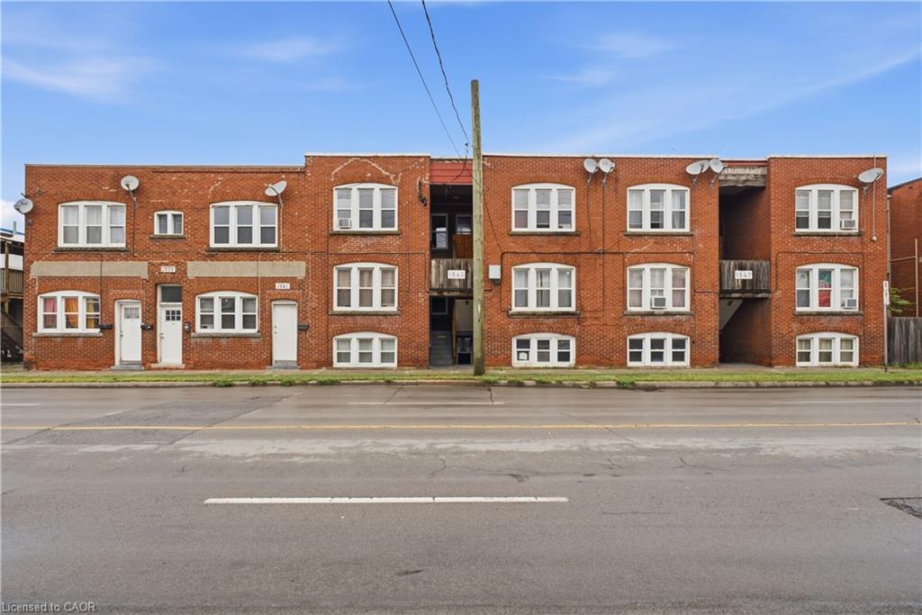 1539-1547 Barton Street E Property Photo 1