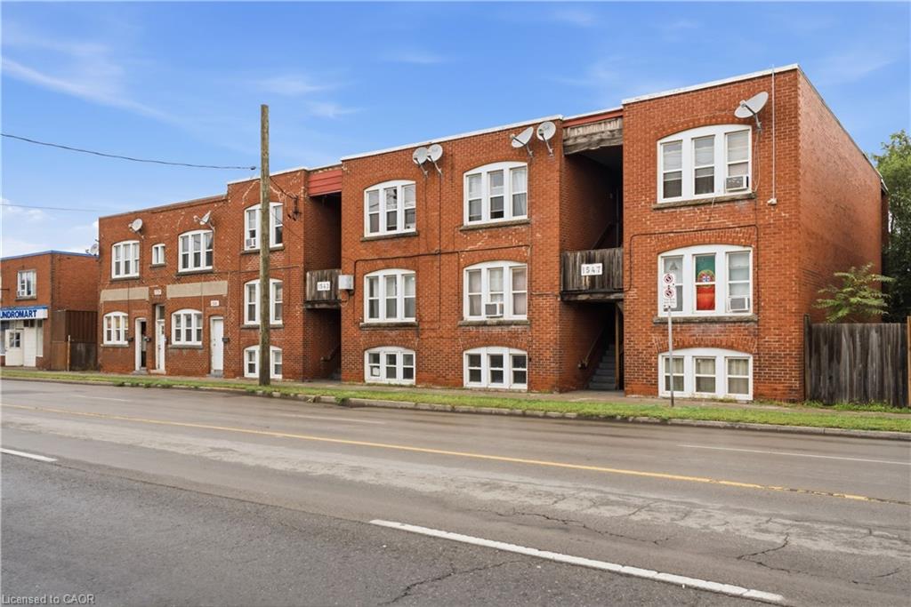 1539-1547 Barton Street E Property Photo 26