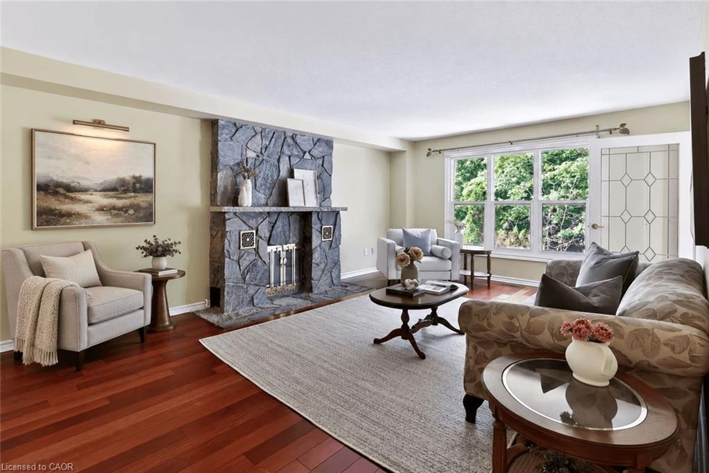 6036 St. Ives Way Property Photo 13