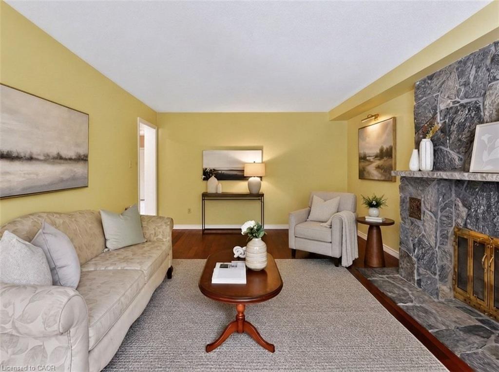 6036 St. Ives Way Property Photo 14