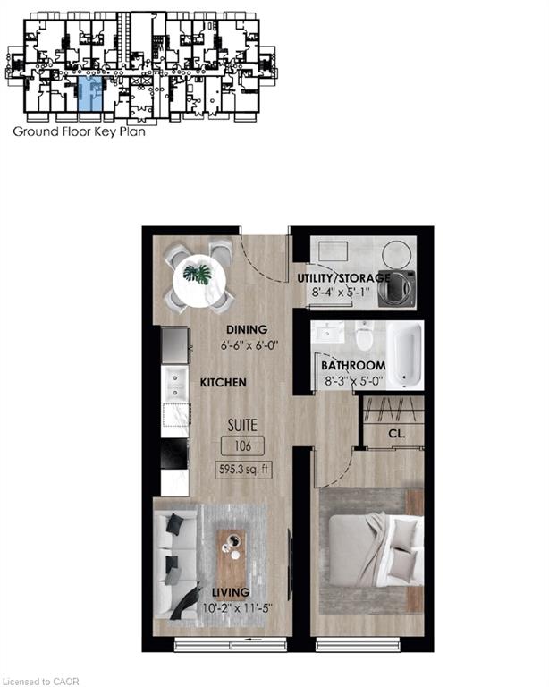 106-64 Main Street N Property Photo 2