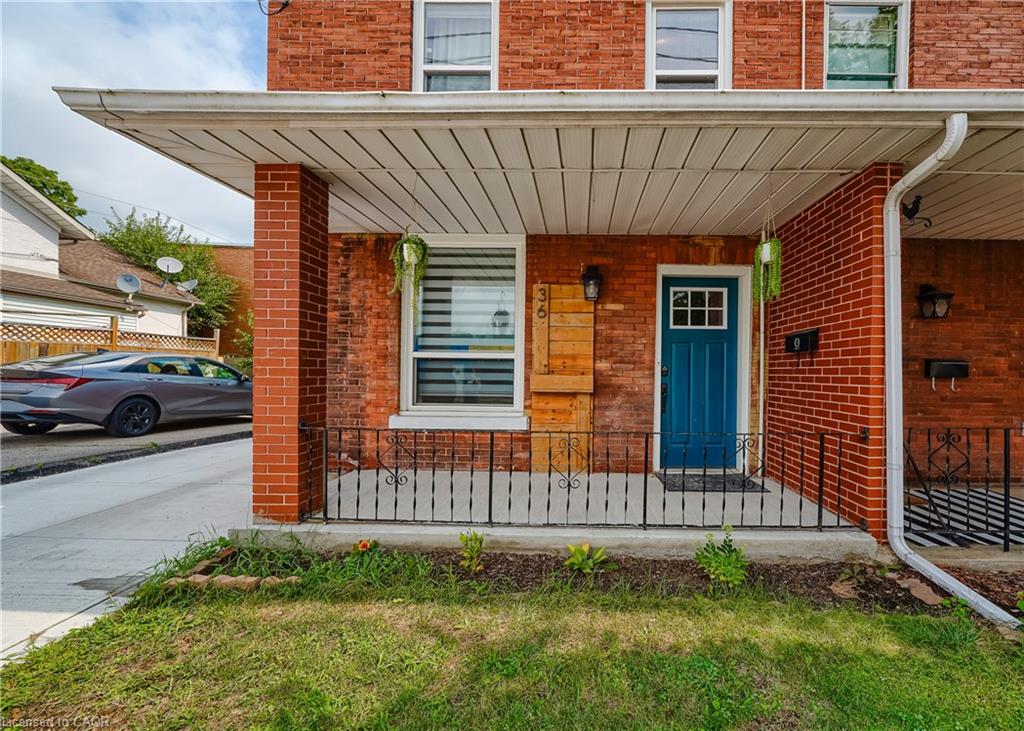36 Kerr Street Property Photo 43