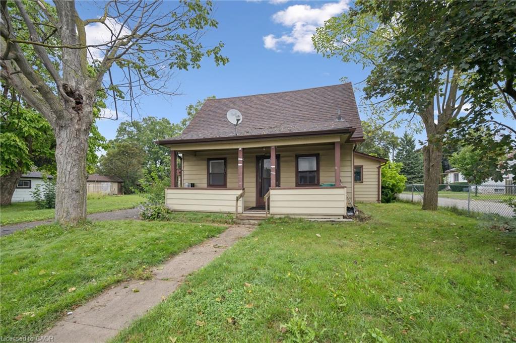 1279 Hamilton Street Property Photo 1