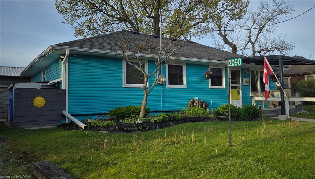 2090 Lakeshore Road Property Photo 47