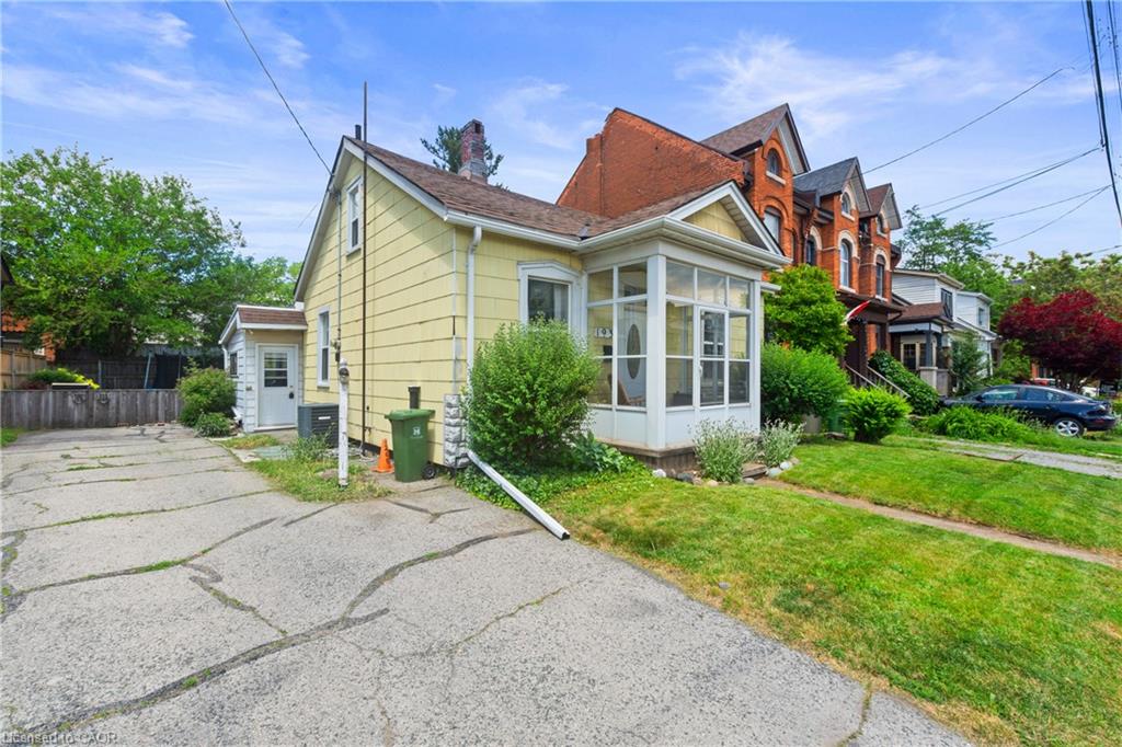 193 Locke Street N Property Photo 3