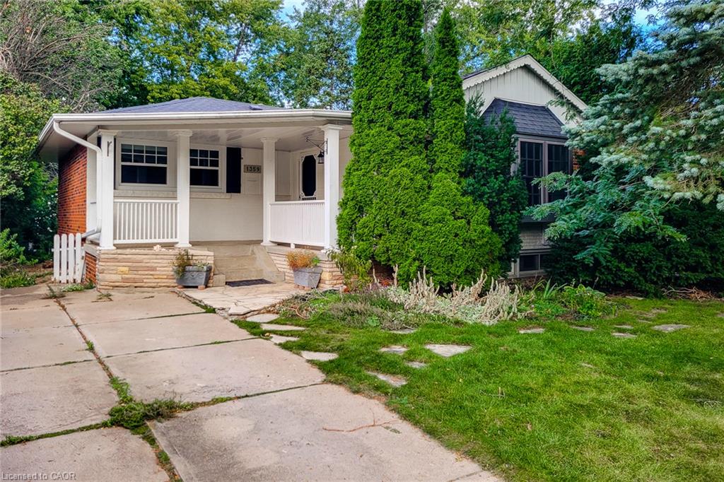 1359 Mountain Grove Avenue Property Photo 1