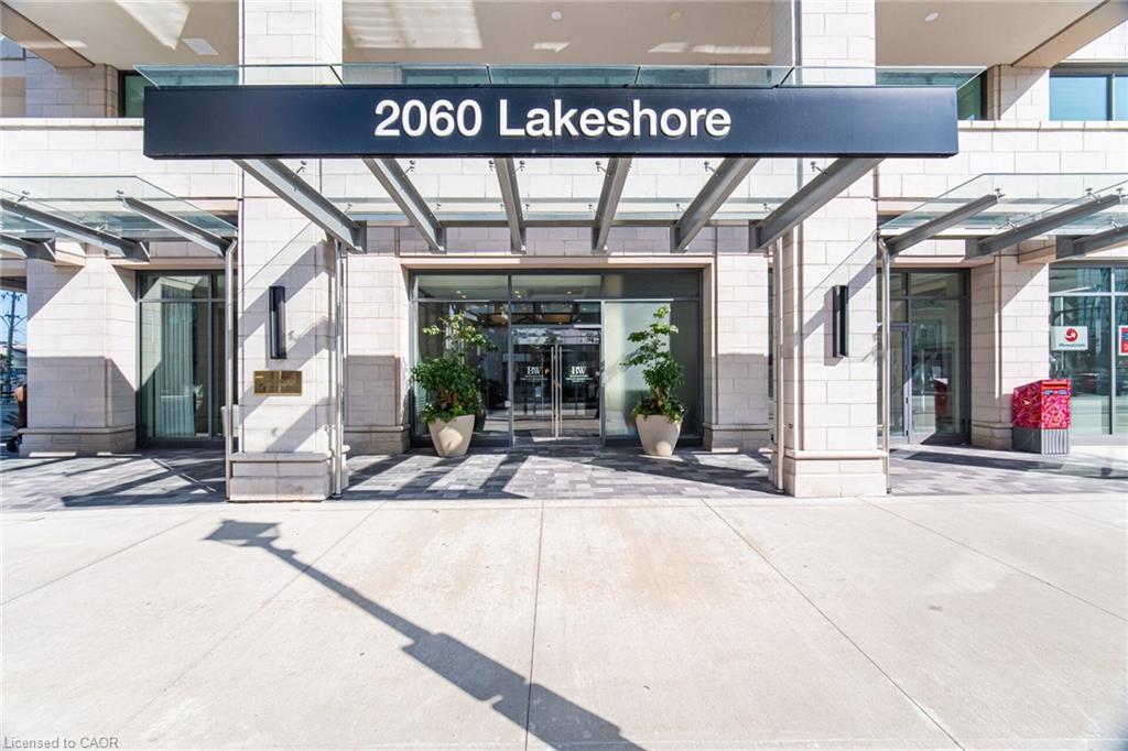 303-2060 Lakeshore Road Property Photo 2