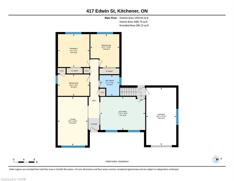 417 Edwin Street Property Photo 39