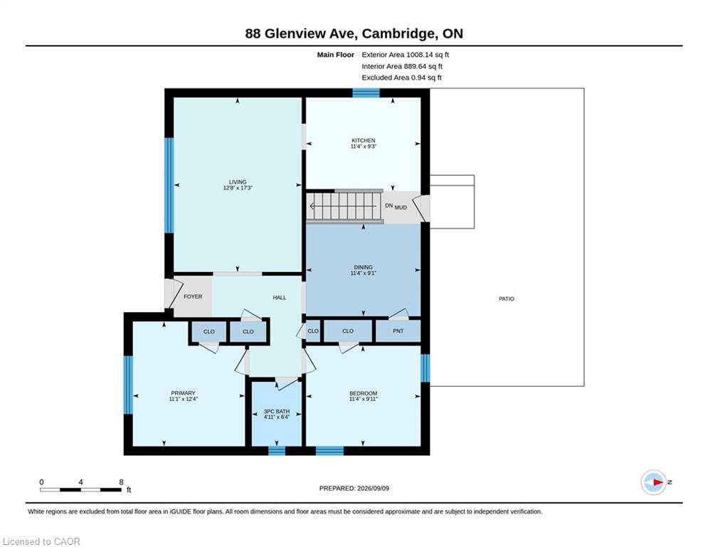 88 Glenview Avenue Property Photo 43