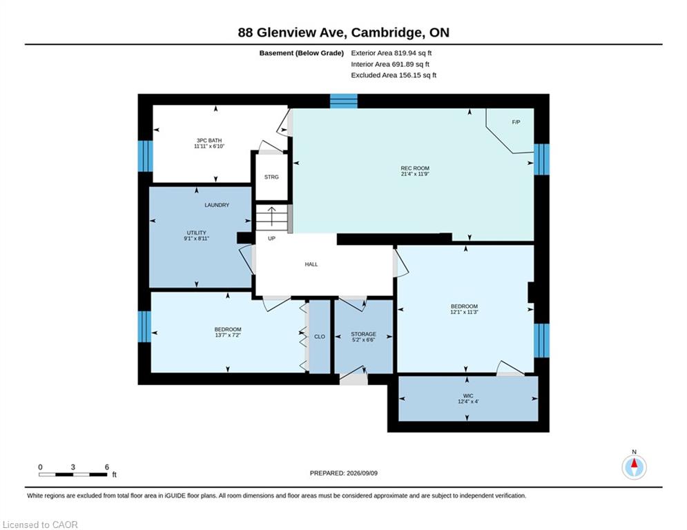 88 Glenview Avenue Property Photo 44