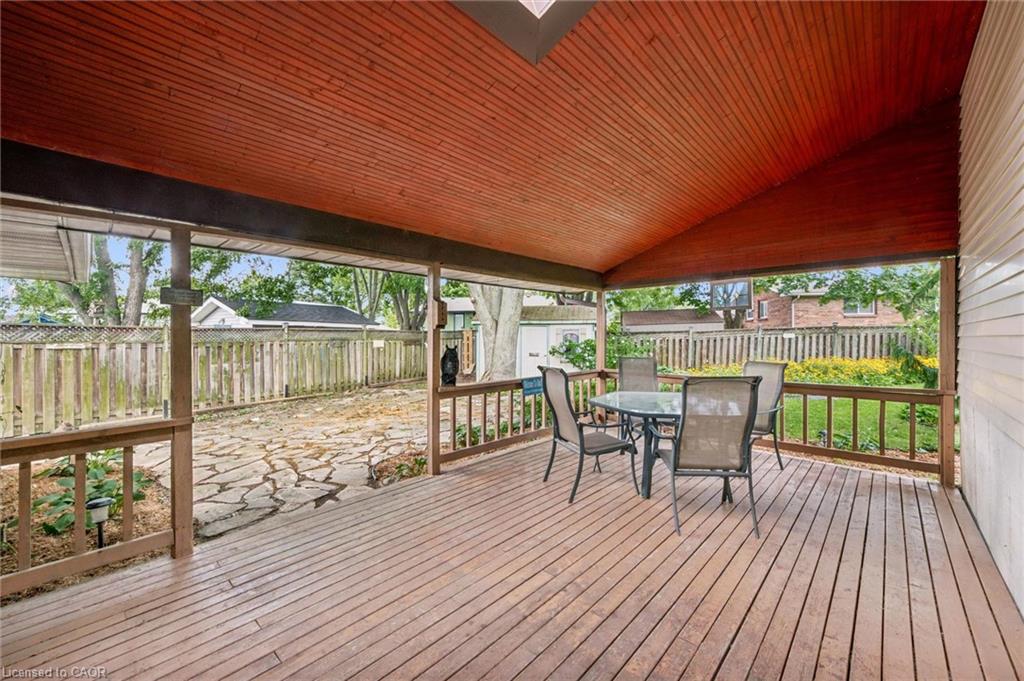 33 Maccoll Place Property Photo 30