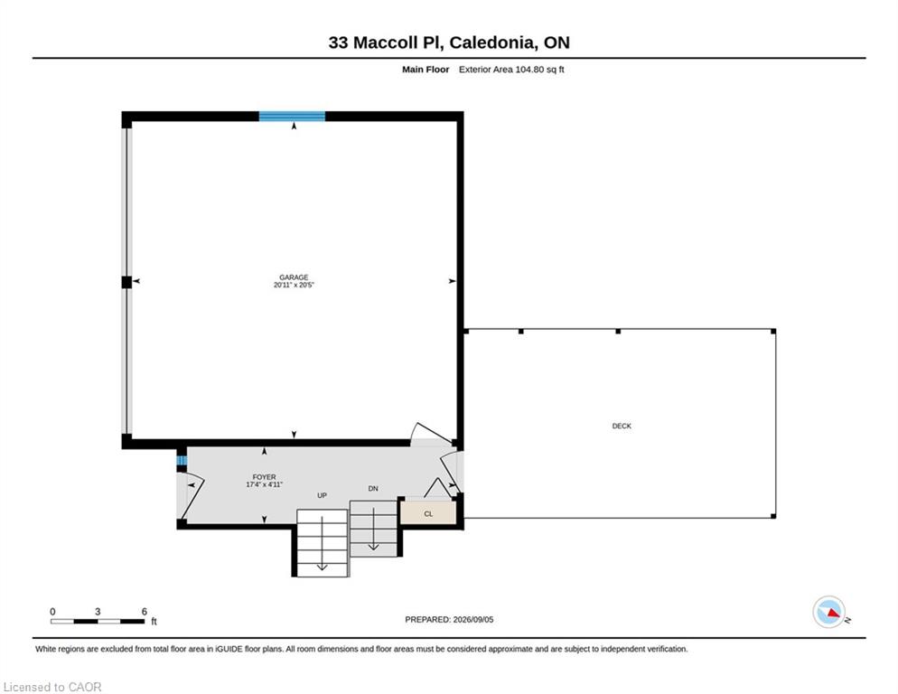33 Maccoll Place Property Photo 39