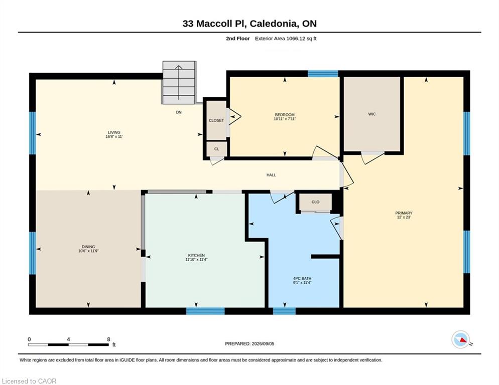 33 Maccoll Place Property Photo 40
