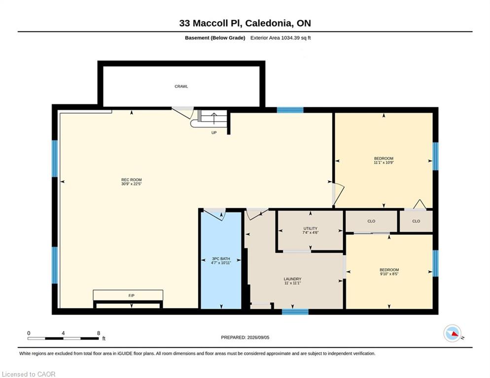 33 Maccoll Place Property Photo 41