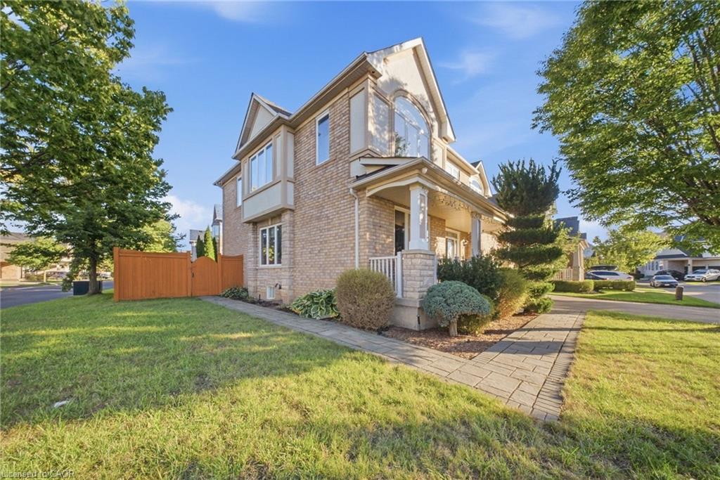 1078 Mcneil Drive Property Photo 1