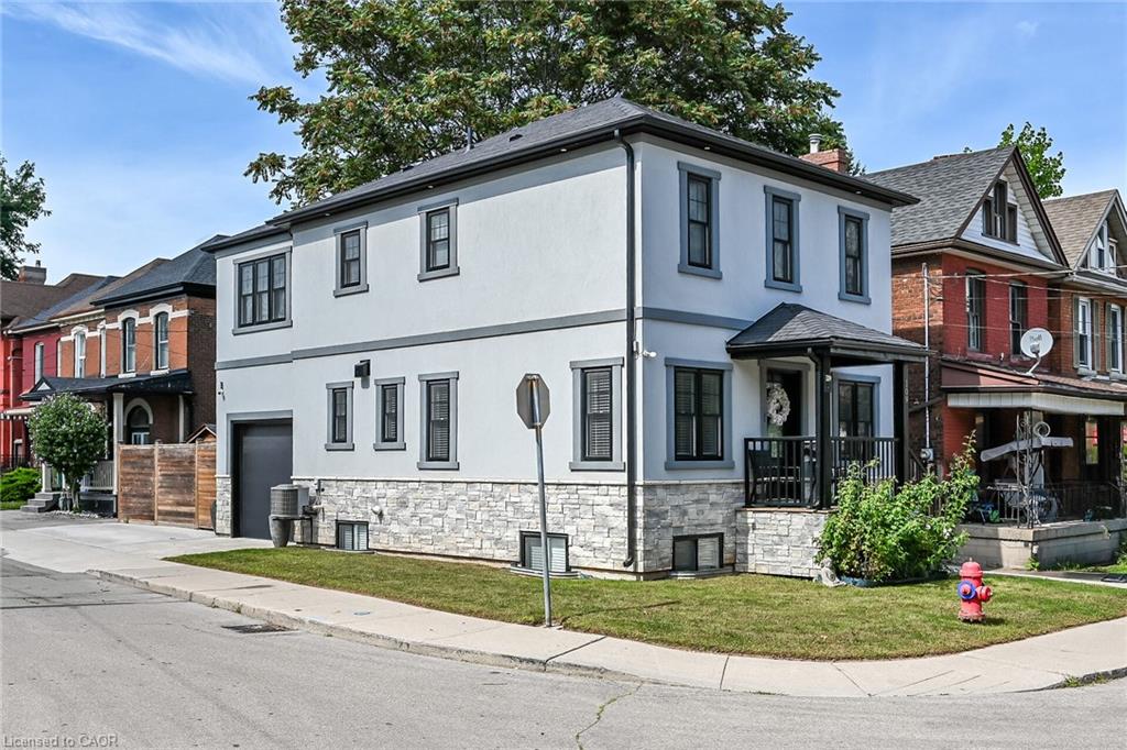 109 Ray Street Property Photo 1