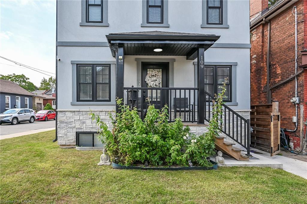 109 Ray Street Property Photo 4