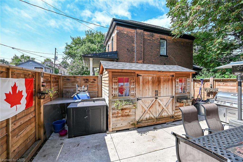 109 Ray Street Property Photo 43