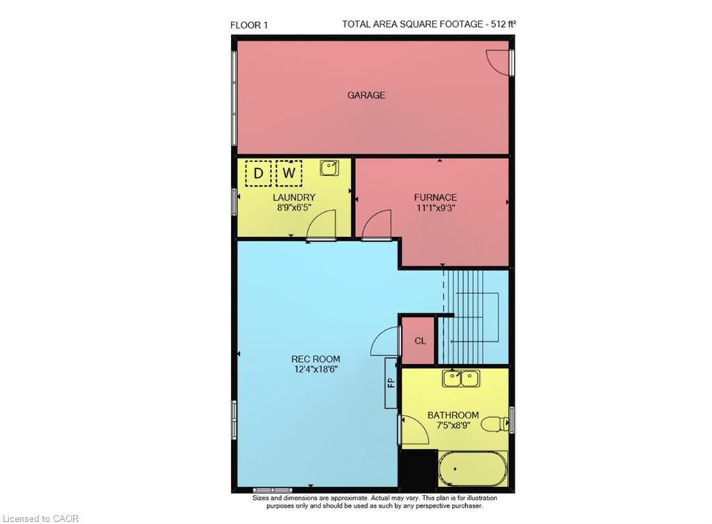 109 Ray Street Property Photo 46