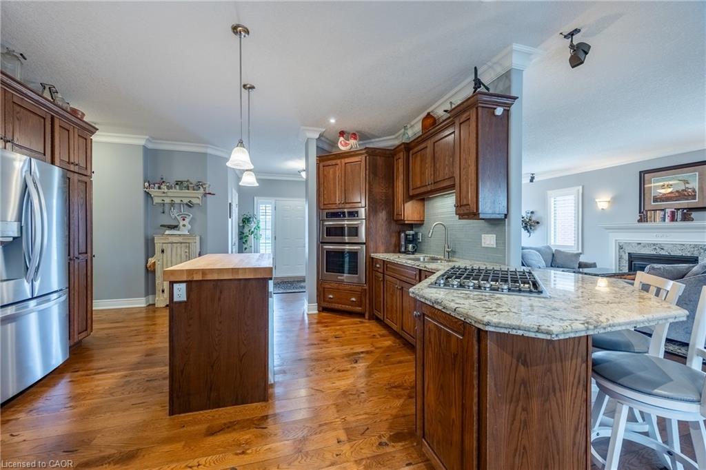 122 Donjon Boulevard Property Photo 10