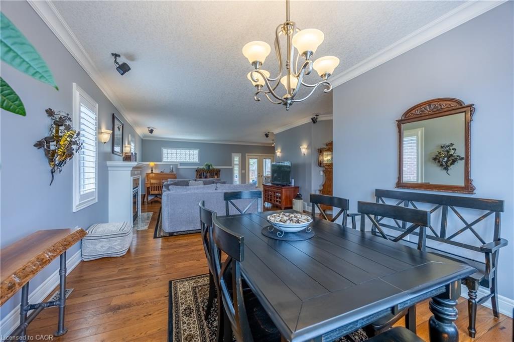 122 Donjon Boulevard Property Photo 15